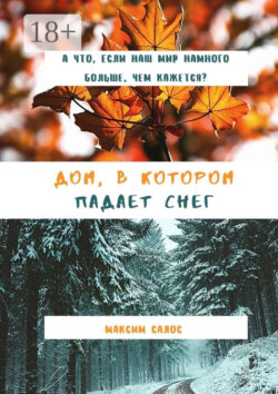 Дом, в котором падает снег