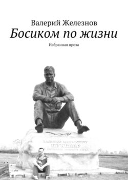 Босиком по жизни. Избранная проза