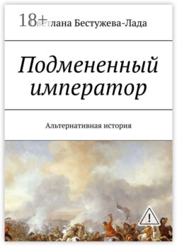 Подмененный император. Альтернативная история
