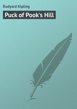 Puck of Pook's Hill