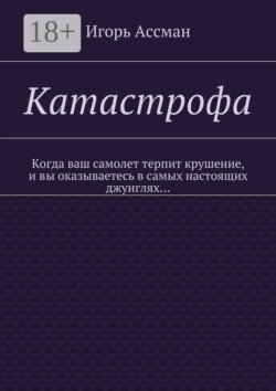 Катастрофа