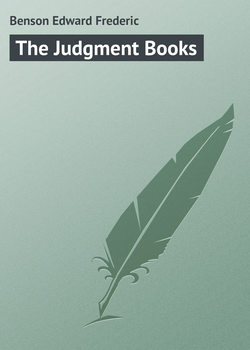 The Judgment Books