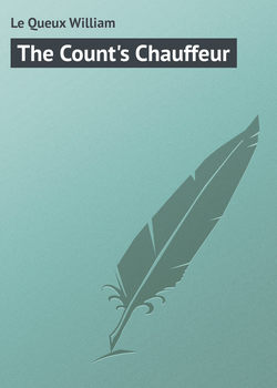The Count's Chauffeur