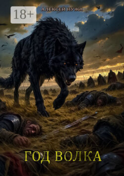 Год волка