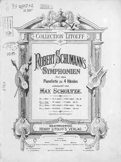 Symphonie N 2, C-dur