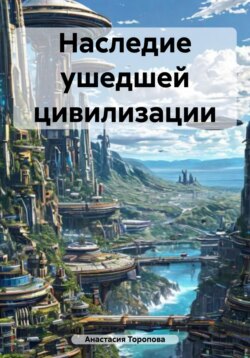 Наследие ушедшей цивилизации