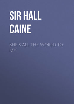 She's All the World to Me
