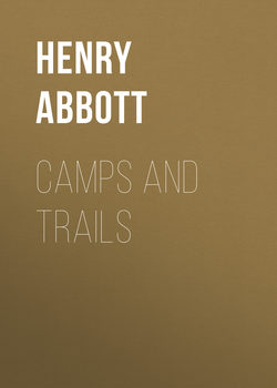Camps and Trails