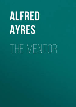 The Mentor