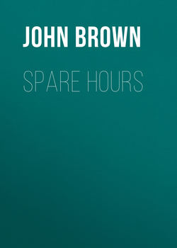 Spare Hours