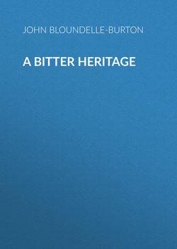 A Bitter Heritage