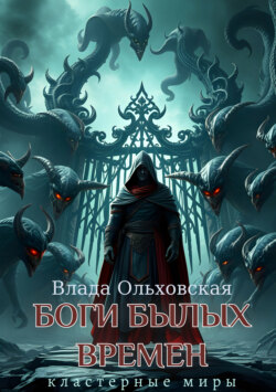 Боги былых времен