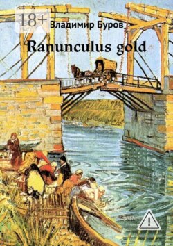 Ranunculus gold