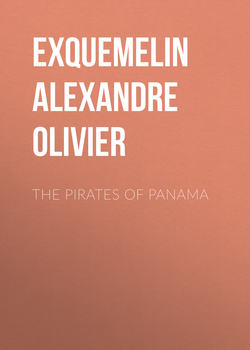 The Pirates of Panama