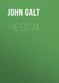 The Entail