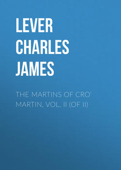 The Martins Of Cro' Martin, Vol. II (of II)