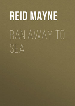 Ran Away to Sea