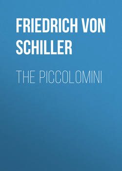 The Piccolomini