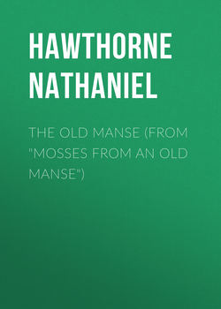 The Old Manse (From "Mosses from an Old Manse")