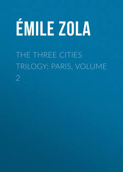 The Three Cities Trilogy: Paris, Volume 2