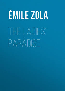 The Ladies' Paradise