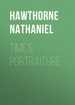 Time's Portraiture