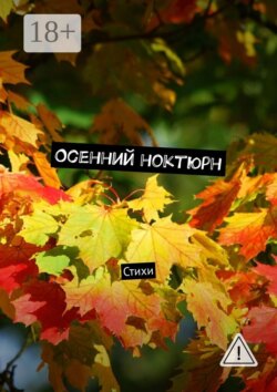 Осенний ноктюрн. Стихи