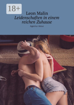 Leidenschaften in einem reichen Zuhause. Agentur Amur