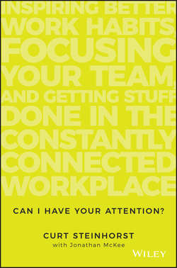 Can I Have Your Attention?