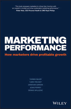 Marketing Performance