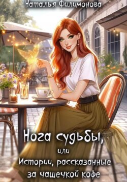 Нога судьбы, или Истории, рассказанные за чашечкой кофе
