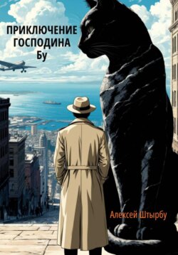 Приключения Господина Бу