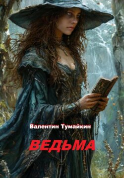 Ведьма.
