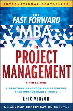 The Fast Forward MBA in Project Management