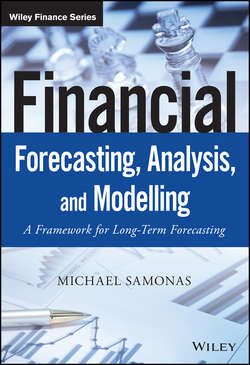 Financial Forecasting, Analysis and Modelling. A Framework for Long-Term Forecasting