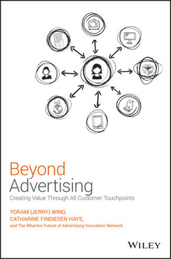 Beyond Advertising. Creating Value Through All Customer Touchpoints
