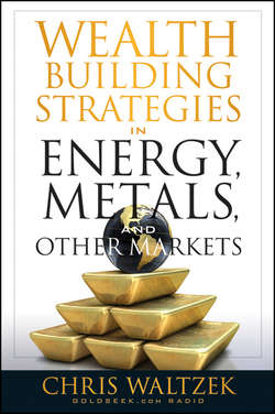 Wealth Building Strategies in Energy, Metals, and Other Markets