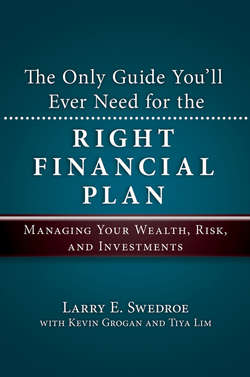 The Only Guide You'll Ever Need for the Right Financial Plan. Managing Your Wealth, Risk, and Investments
