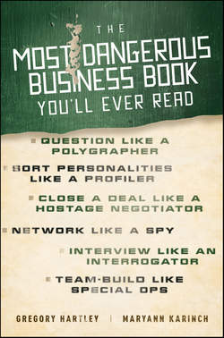 The Most Dangerous Business Book You'll Ever Read