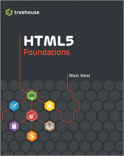 HTML5 Foundations