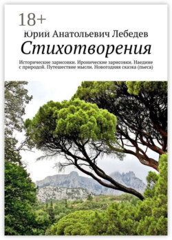 Стихотворения. Исторические зарисовки. Иронические зарисовки. Наедине с природой. Путешествие мысли. Новогодняя сказка (пьеса)