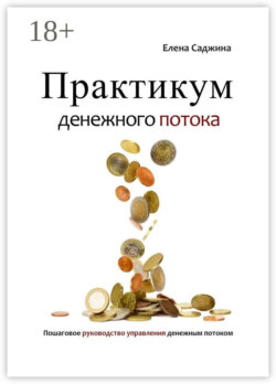 Практикум денежного потока. Пошаговое руководство управления денежным потоком