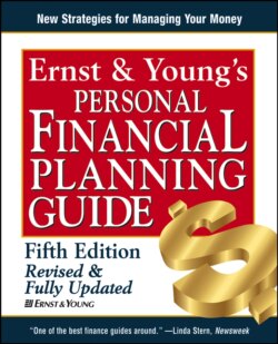 Ernst &amp; Young's Personal Financial Planning Guide