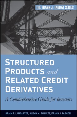Structured Products and Related Credit Derivatives. A Comprehensive Guide for Investors