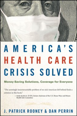 America's Health Care Crisis Solved. Money-Saving Solutions, Coverage for Everyone
