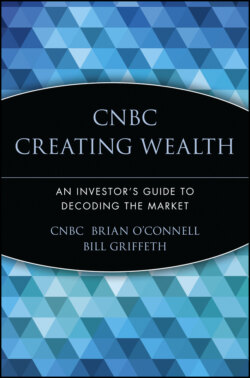 CNBC Creating Wealth. An Investor's Guide to Decoding the Market