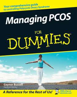 Managing PCOS For Dummies