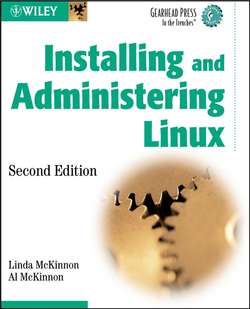 Installing and Administering Linux