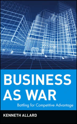 Battling for Competitive Advantage