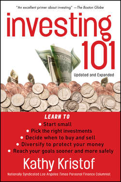 Investing 101